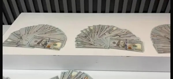 Dolandırılan Dolandırıcı İhbar Etti! Pay Kavgasında Ortaya Çıktı